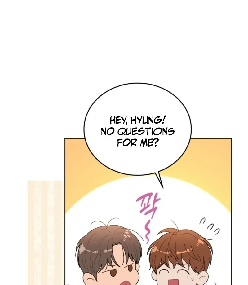 Goodbye, Ex-Husband Chapter 24 page 33 - 