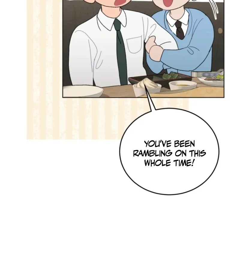 Goodbye, Ex-Husband Chapter 24 page 34 - 