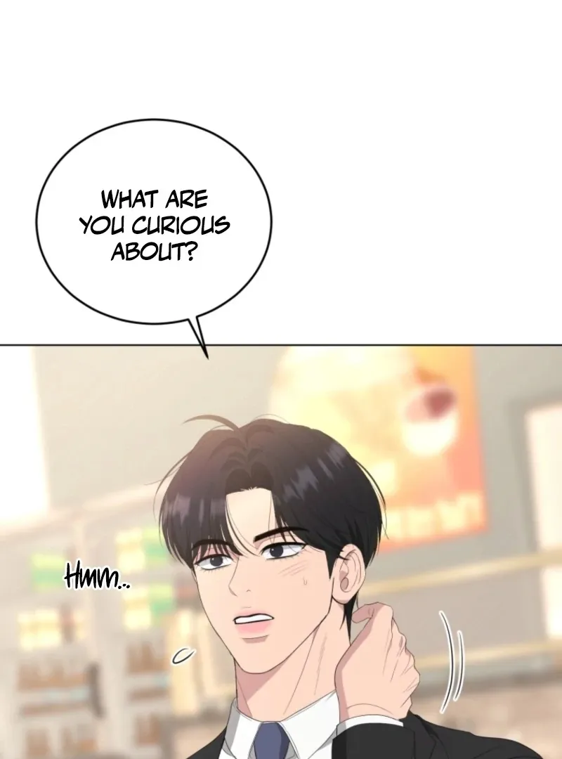 Goodbye, Ex-Husband Chapter 24 page 35 - 