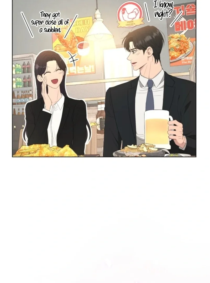 Goodbye, Ex-Husband Chapter 24 page 5 - 