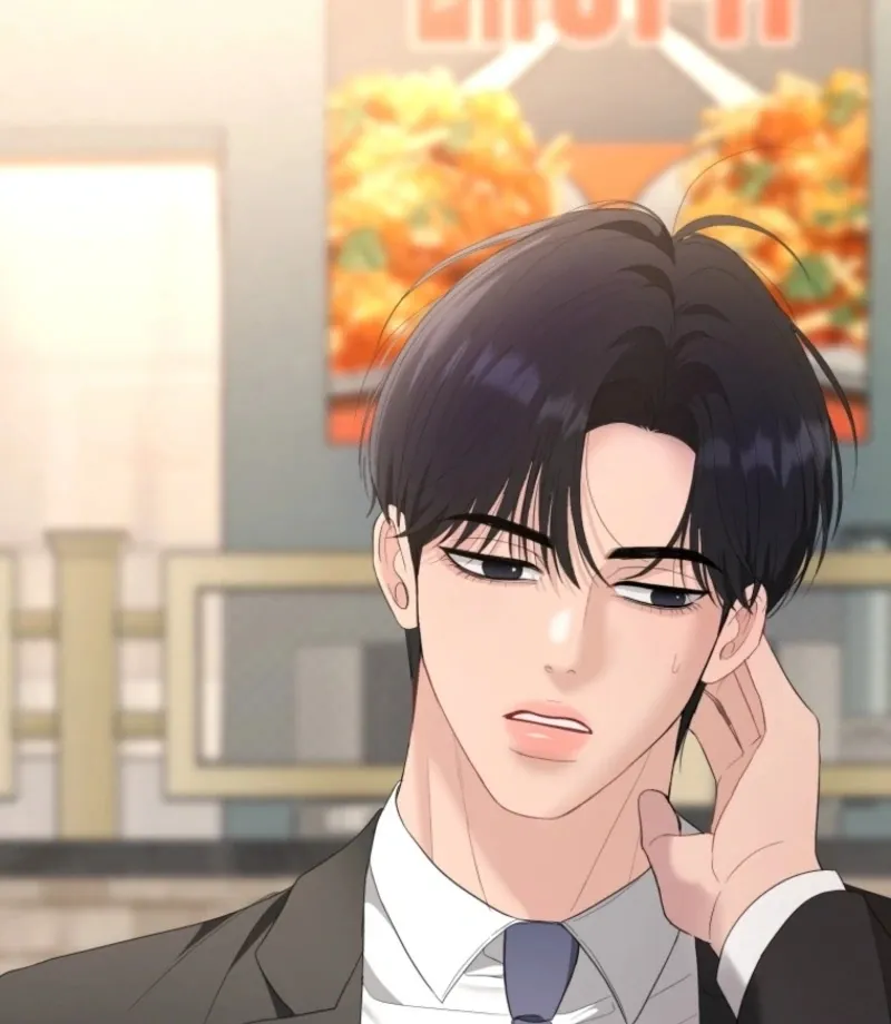Goodbye, Ex-Husband Chapter 24 page 47 - 