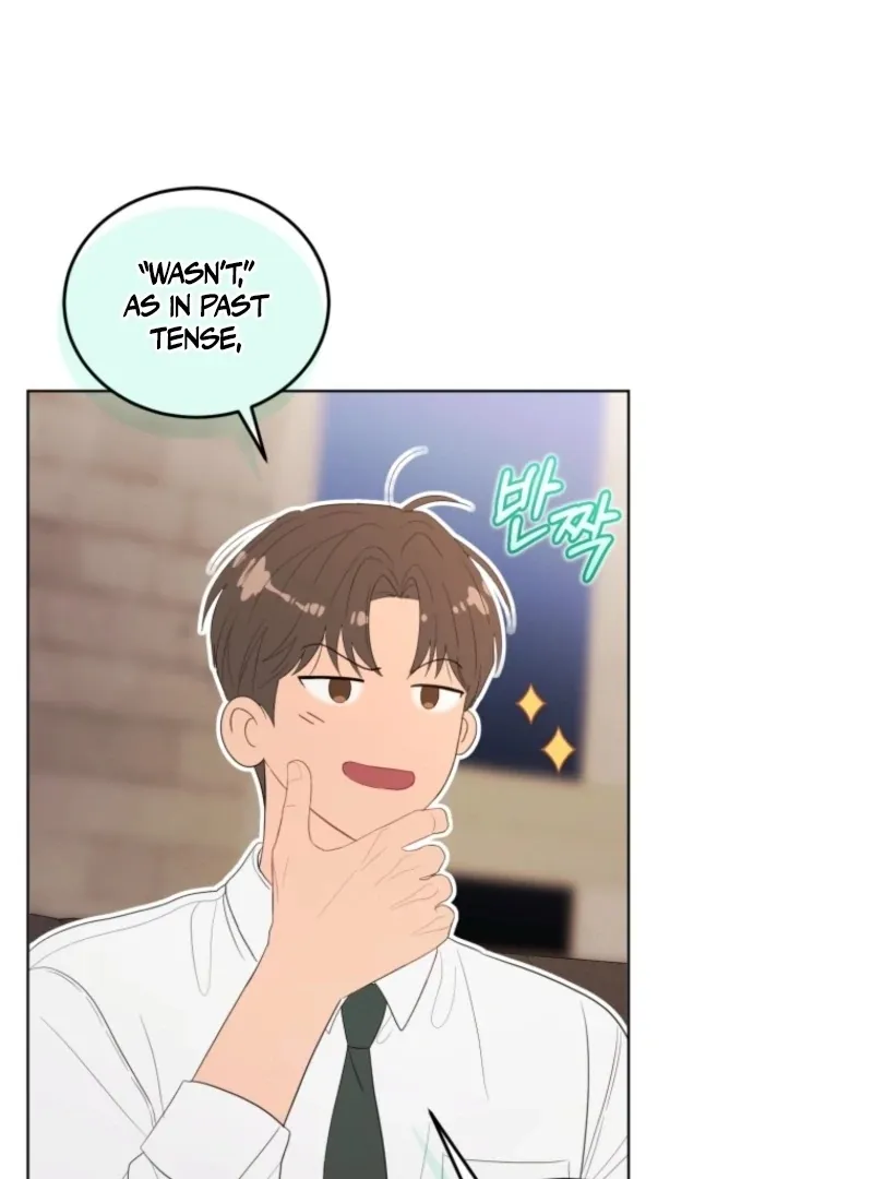 Goodbye, Ex-Husband Chapter 24 page 49 - 