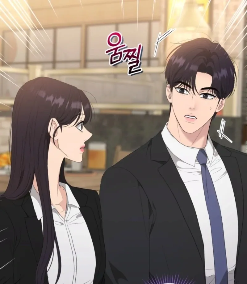 Goodbye, Ex-Husband Chapter 24 page 51 - 