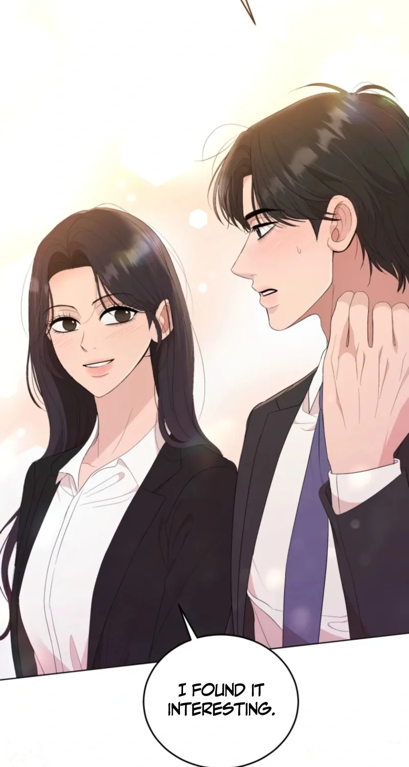 Goodbye, Ex-Husband Chapter 24 page 65 - 