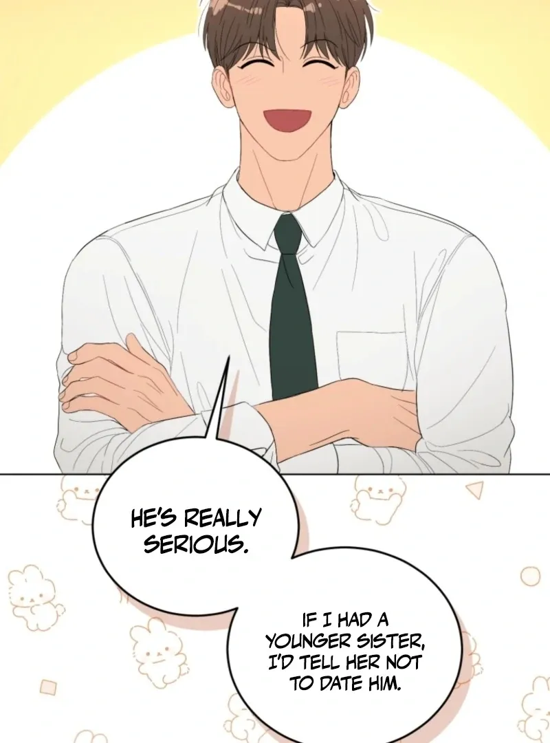 Goodbye, Ex-Husband Chapter 24 page 68 - 