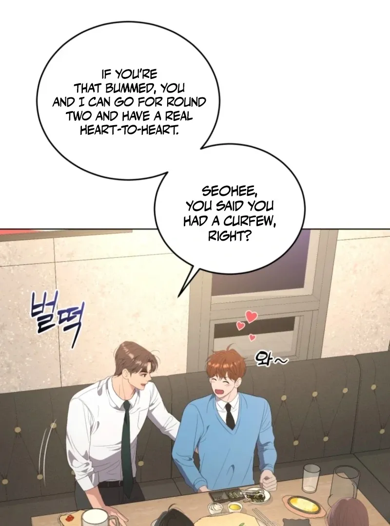 Goodbye, Ex-Husband Chapter 24 page 72 - 