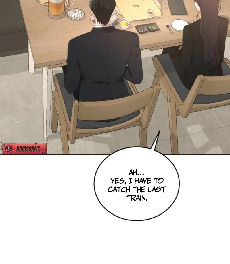 Goodbye, Ex-Husband Chapter 24 page 73 - 