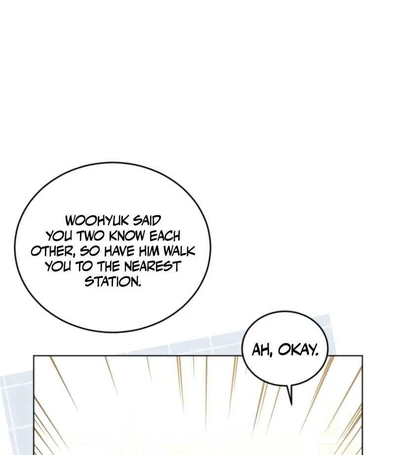 Goodbye, Ex-Husband Chapter 24 page 74 - 