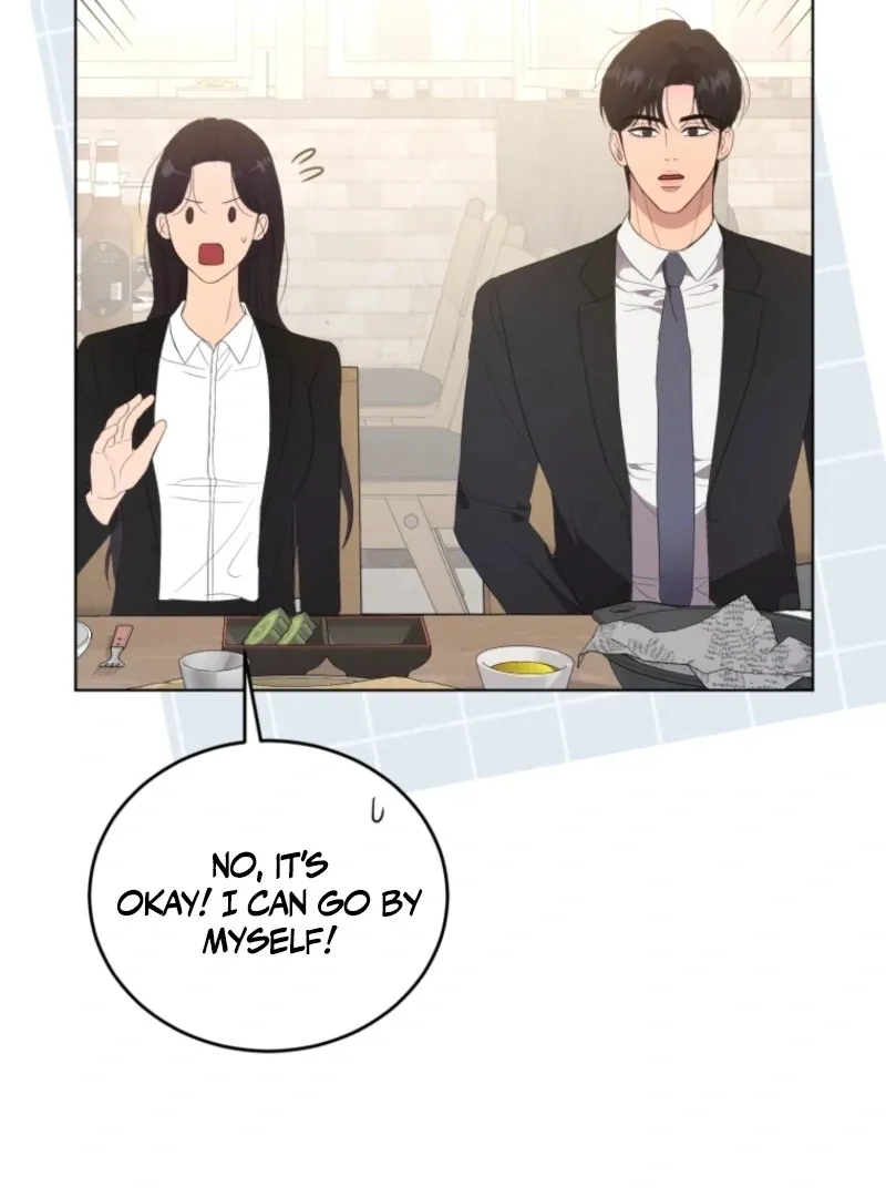 Goodbye, Ex-Husband Chapter 24 page 75 - 