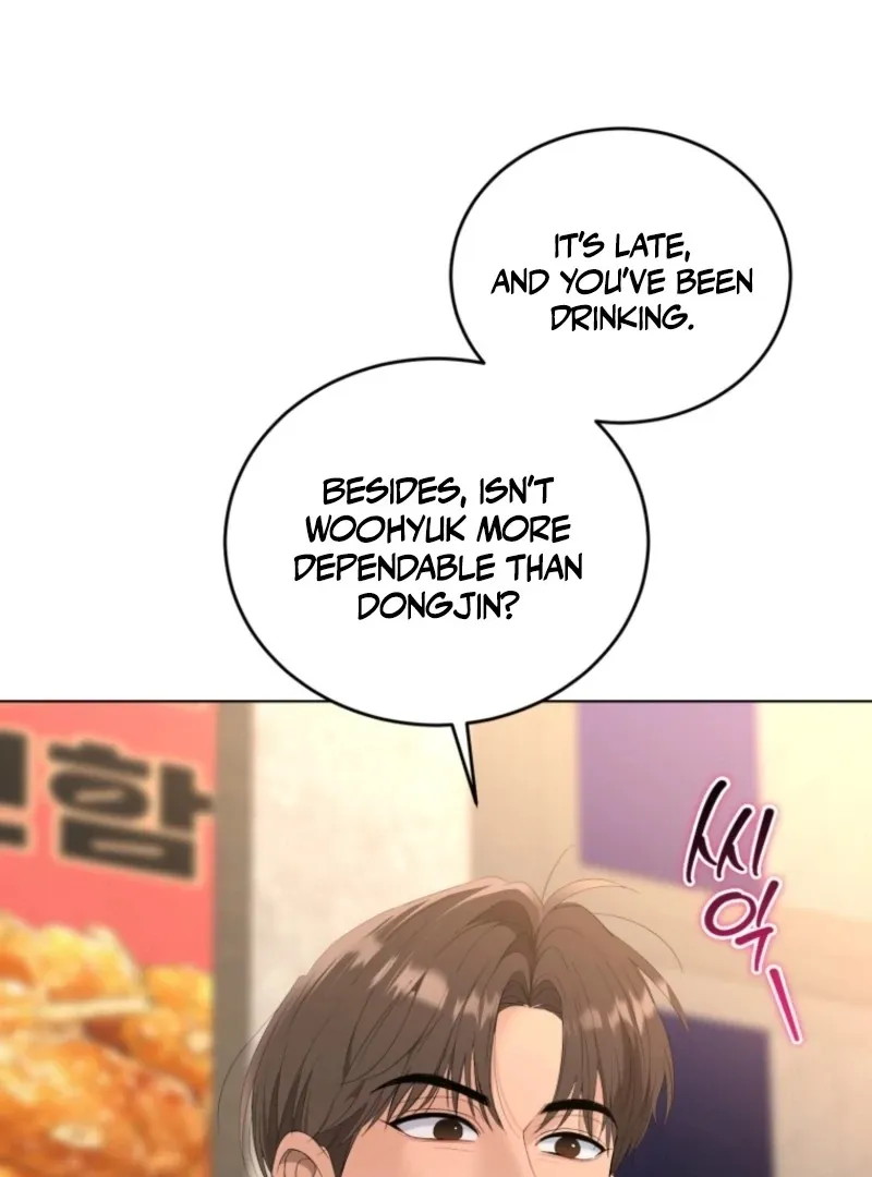 Goodbye, Ex-Husband Chapter 24 page 76 - 