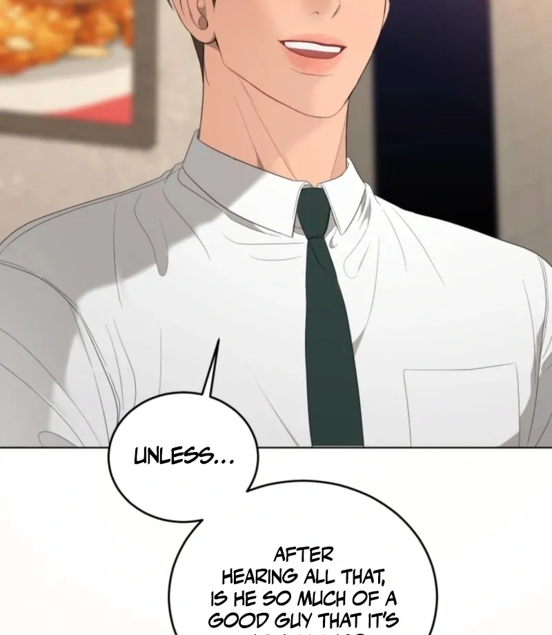 Goodbye, Ex-Husband Chapter 24 page 77 - 