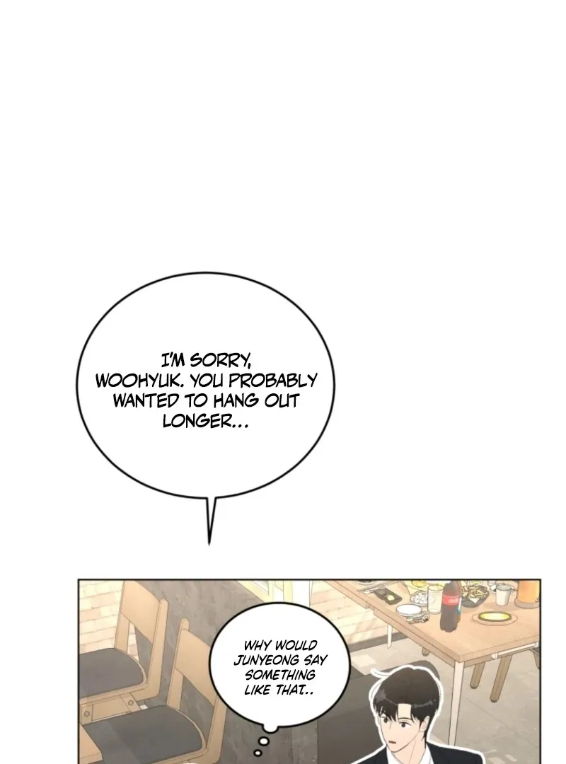Goodbye, Ex-Husband Chapter 24 page 80 - 