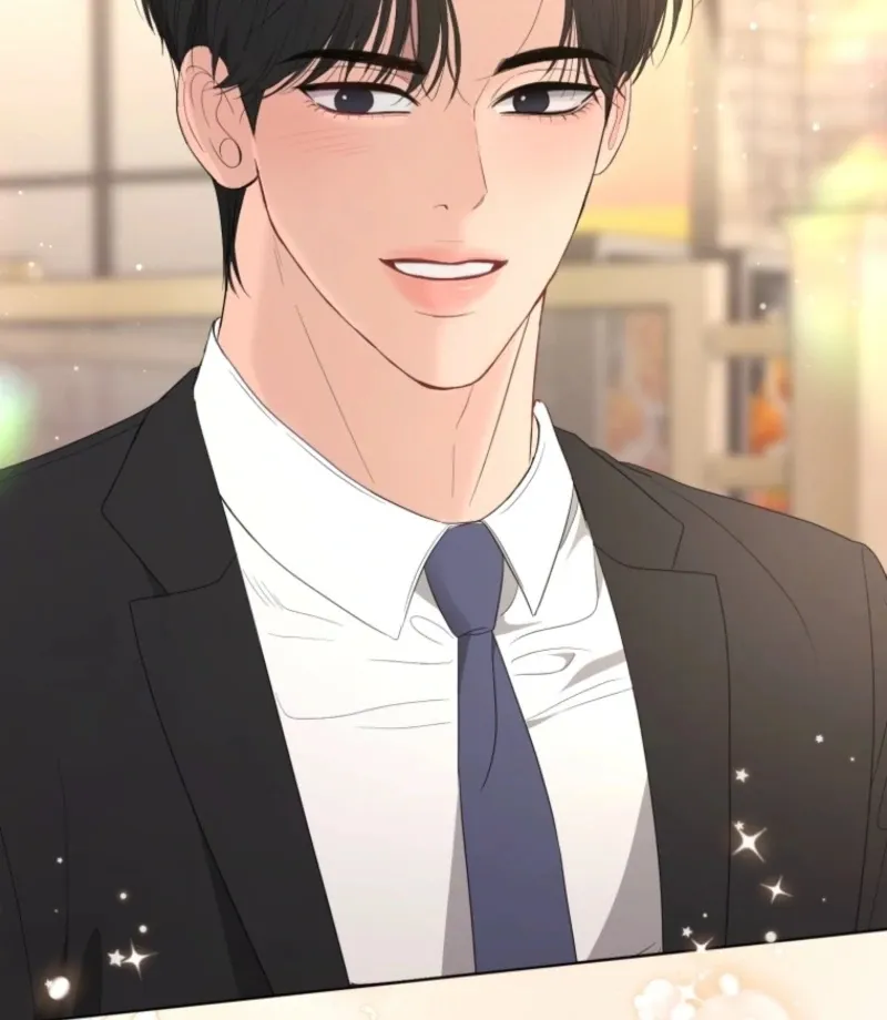 Goodbye, Ex-Husband Chapter 24 page 83 - 
