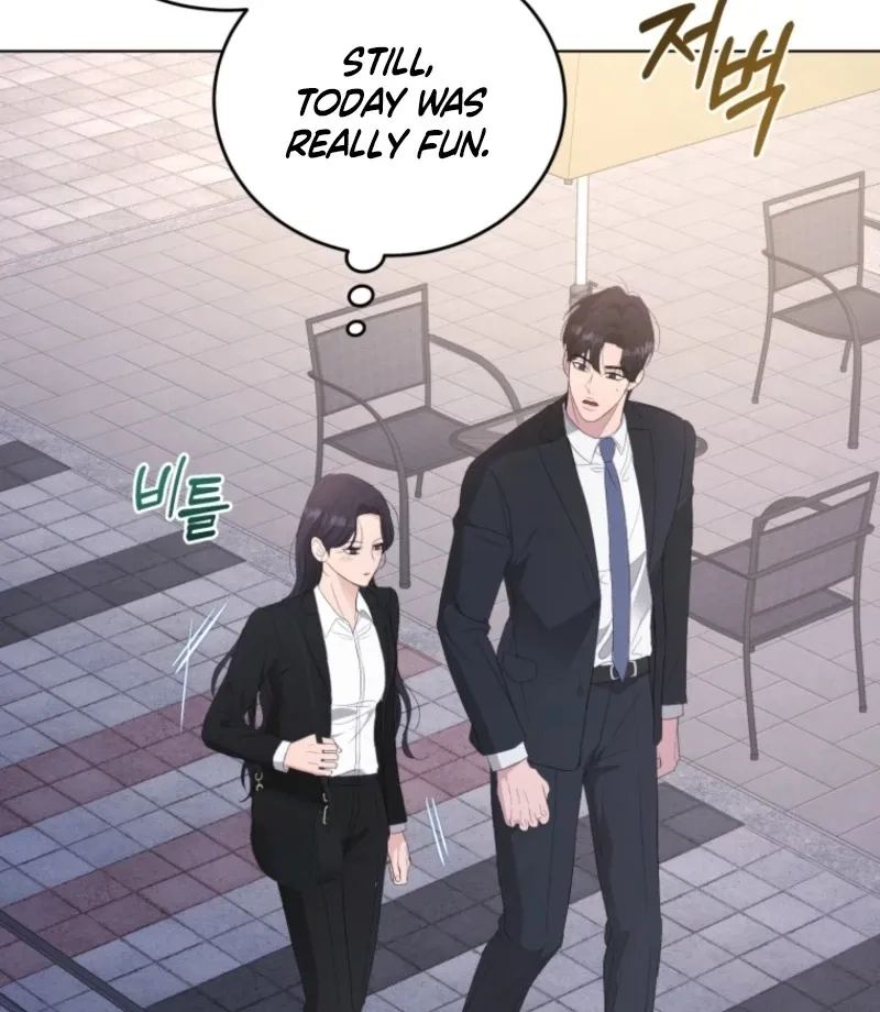 Goodbye, Ex-Husband Chapter 24 page 87 - 