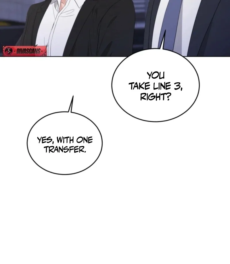 Goodbye, Ex-Husband Chapter 24 page 90 - 