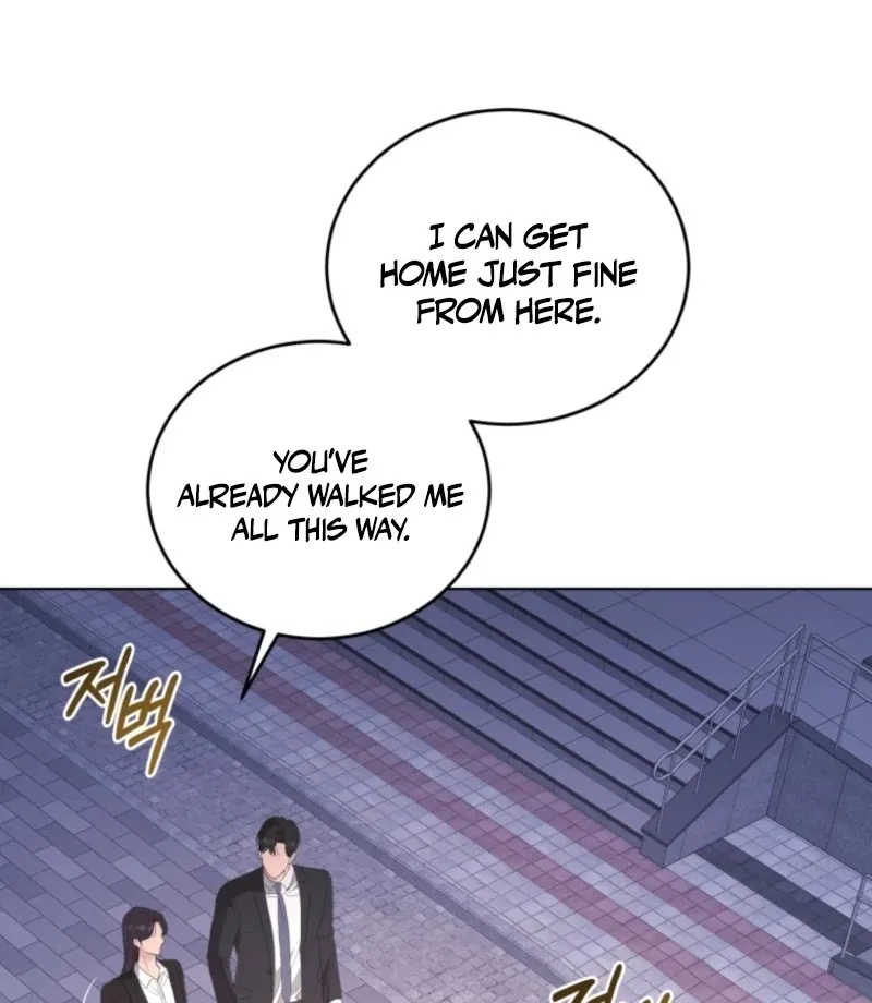Goodbye, Ex-Husband Chapter 24 page 91 - 