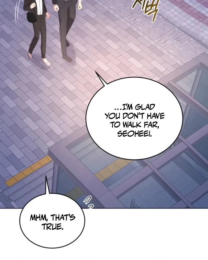 Goodbye, Ex-Husband Chapter 24 page 92 - 