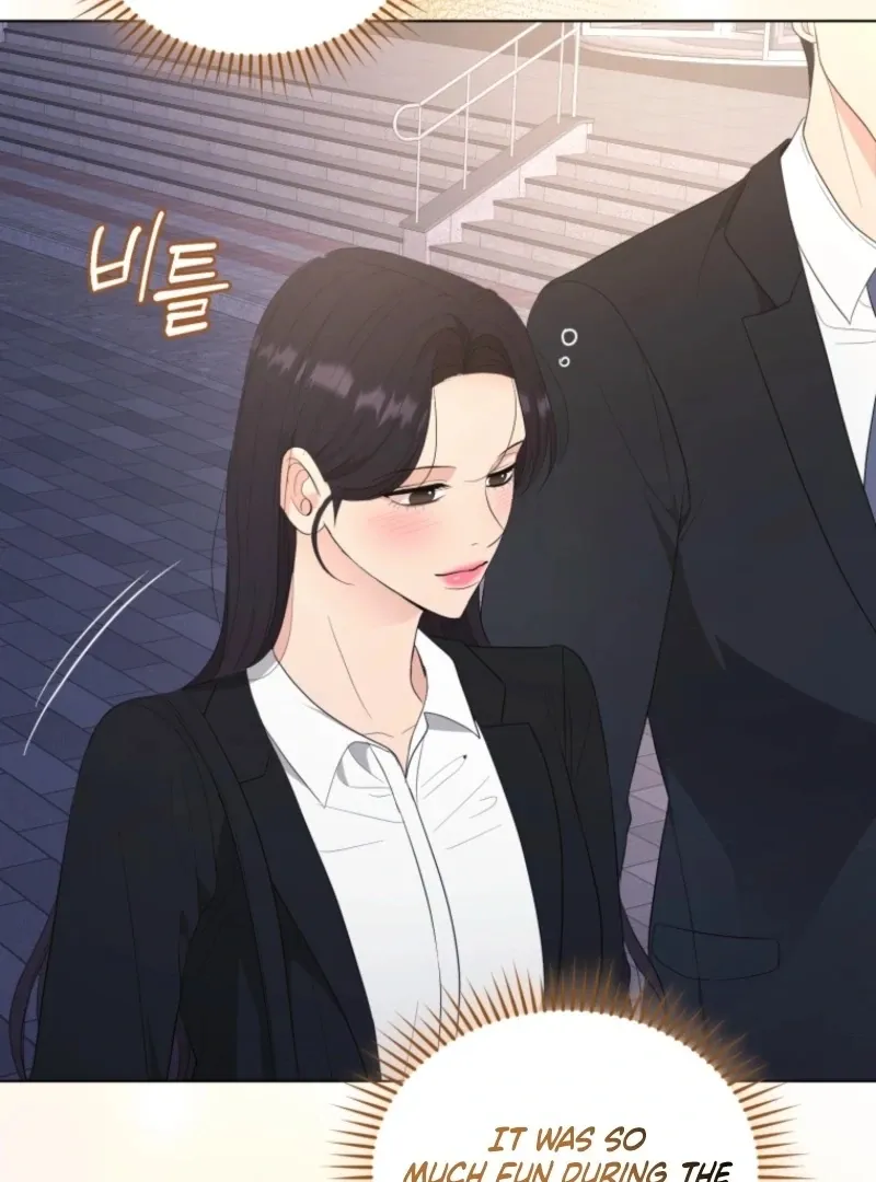 Goodbye, Ex-Husband Chapter 24 page 94 - 