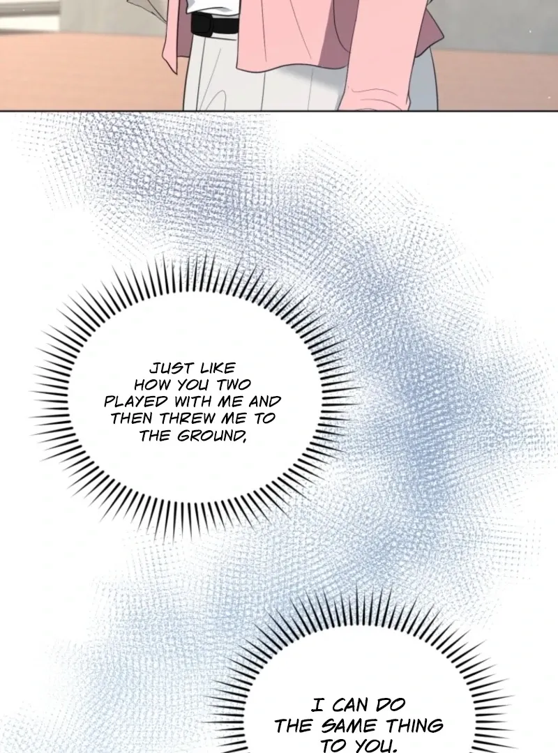 Goodbye, Ex-Husband Chapter 25 page 107 - 