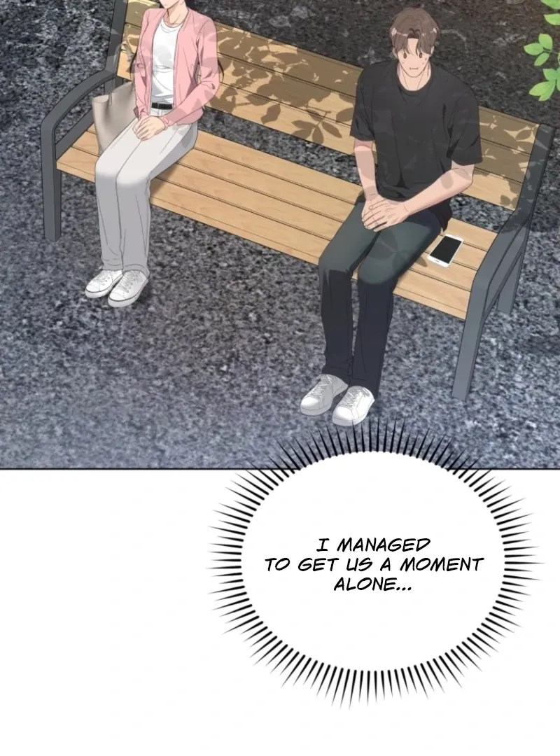 Goodbye, Ex-Husband Chapter 25 page 111 - 
