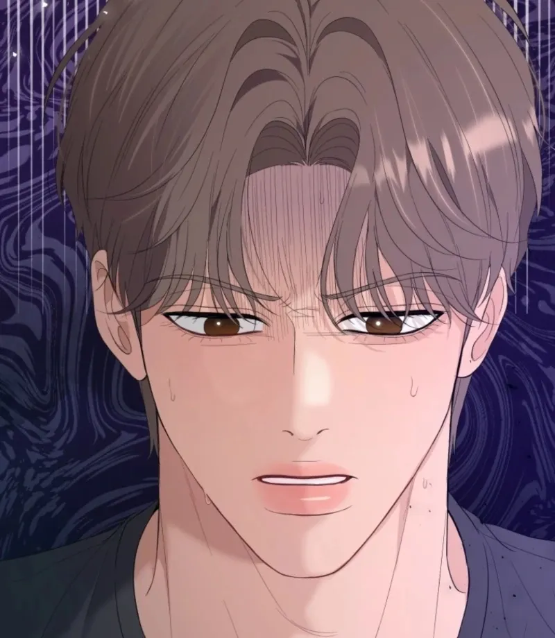 Goodbye, Ex-Husband Chapter 25 page 122 - 