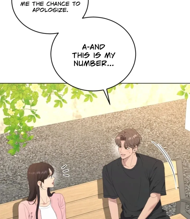 Goodbye, Ex-Husband Chapter 25 page 130 - 