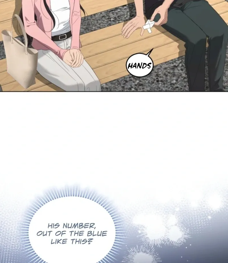 Goodbye, Ex-Husband Chapter 25 page 131 - 