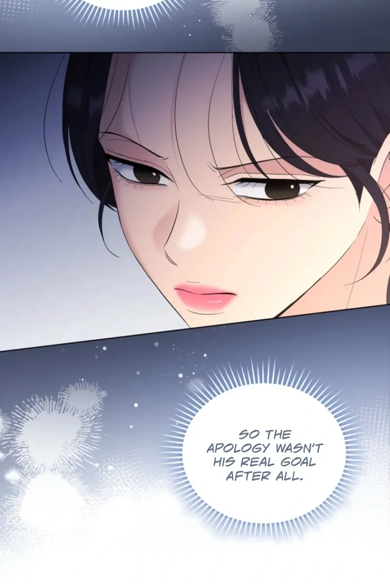Goodbye, Ex-Husband Chapter 25 page 132 - 