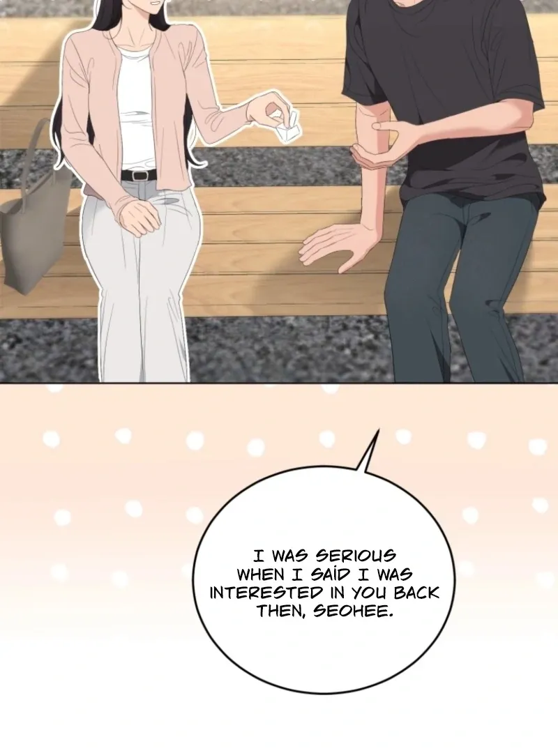 Goodbye, Ex-Husband Chapter 25 page 134 - 