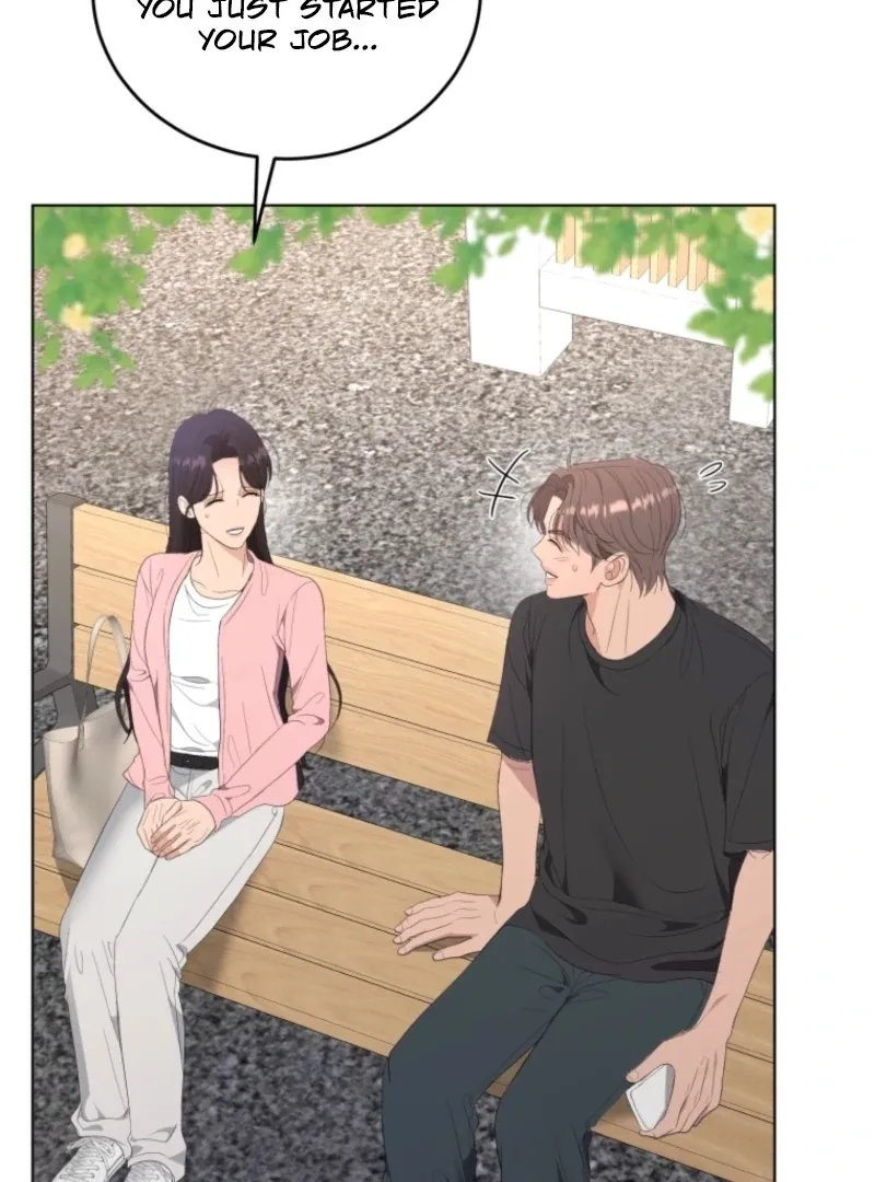 Goodbye, Ex-Husband Chapter 25 page 141 - 