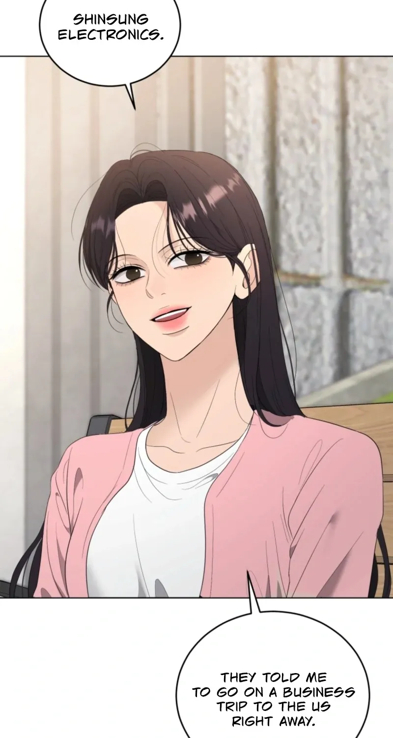 Goodbye, Ex-Husband Chapter 25 page 145 - 