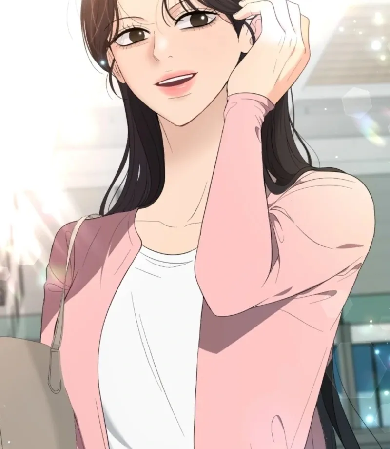 Goodbye, Ex-Husband Chapter 25 page 163 - 