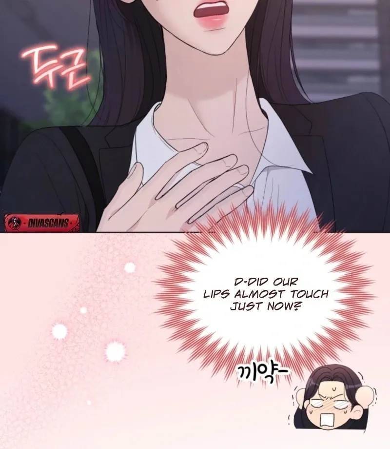 Goodbye, Ex-Husband Chapter 25 page 18 - 