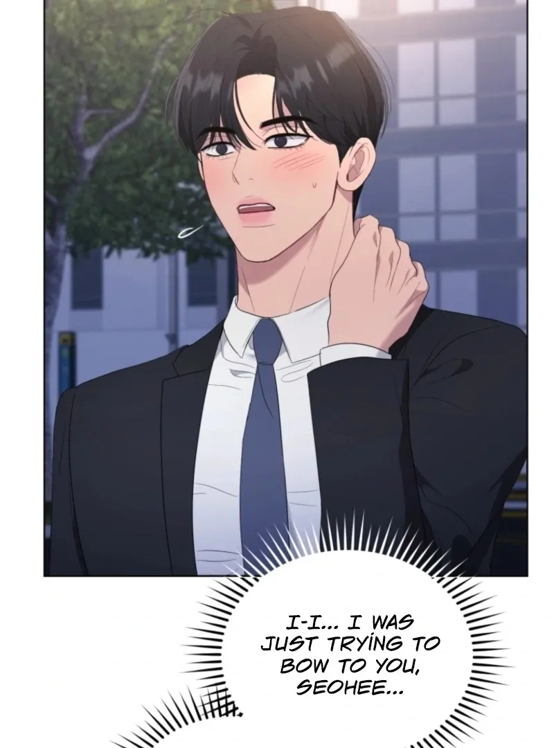 Goodbye, Ex-Husband Chapter 25 page 20 - 