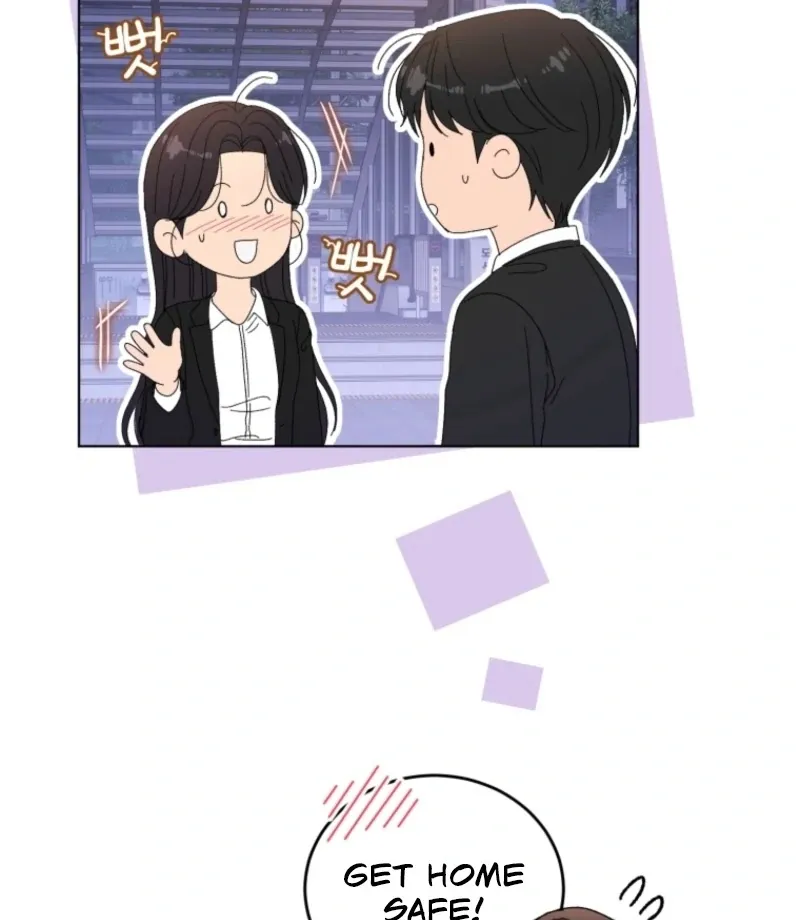 Goodbye, Ex-Husband Chapter 25 page 26 - 