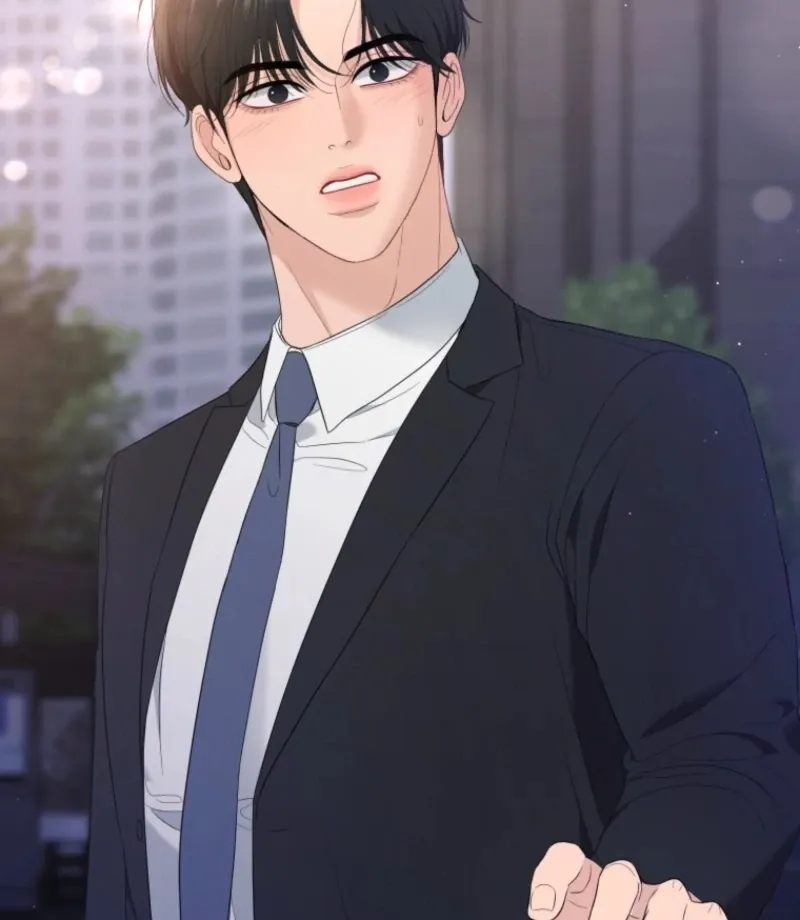 Goodbye, Ex-Husband Chapter 25 page 30 - 