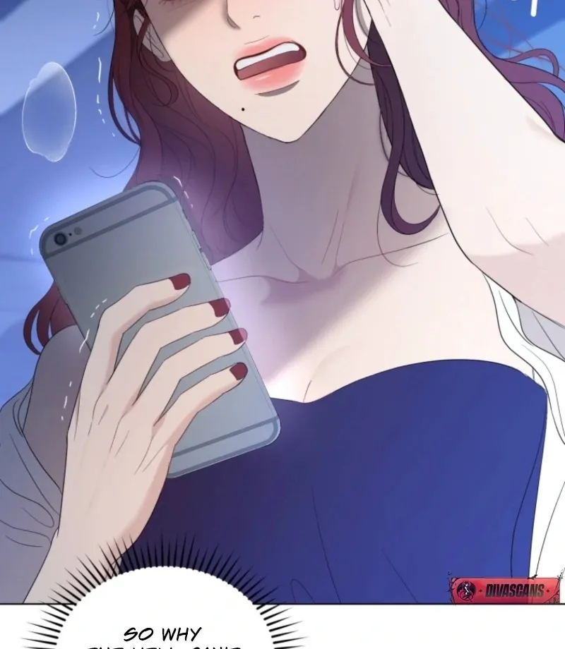 Goodbye, Ex-Husband Chapter 25 page 47 - 