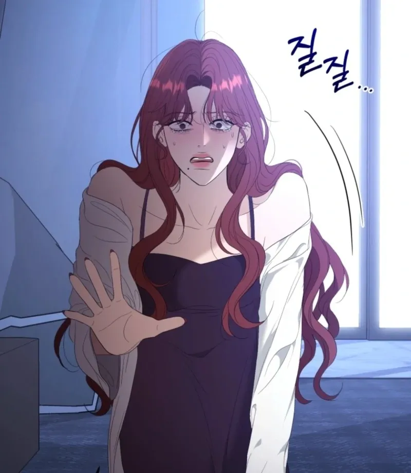 Goodbye, Ex-Husband Chapter 25 page 61 - 