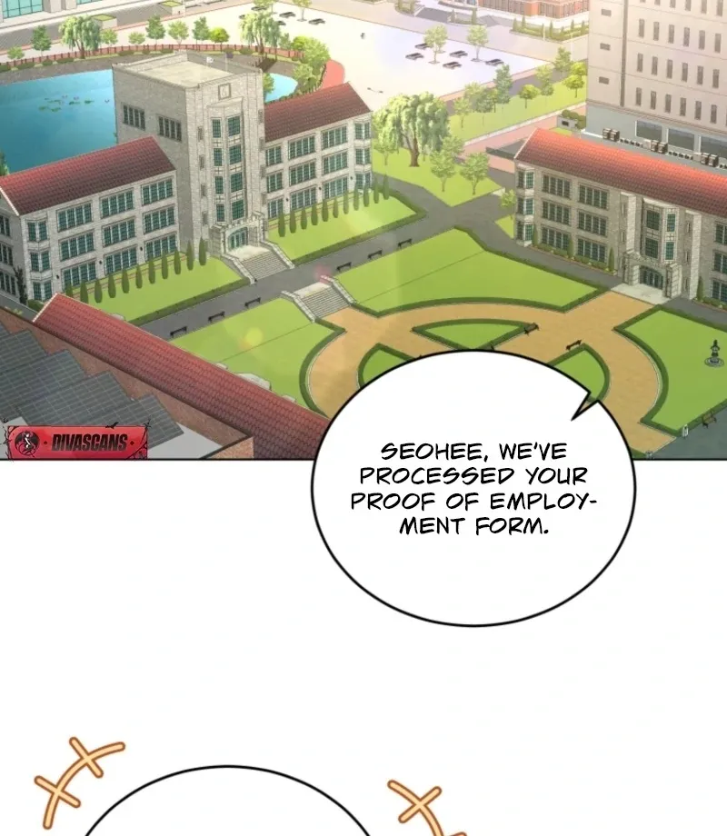 Goodbye, Ex-Husband Chapter 25 page 73 - 