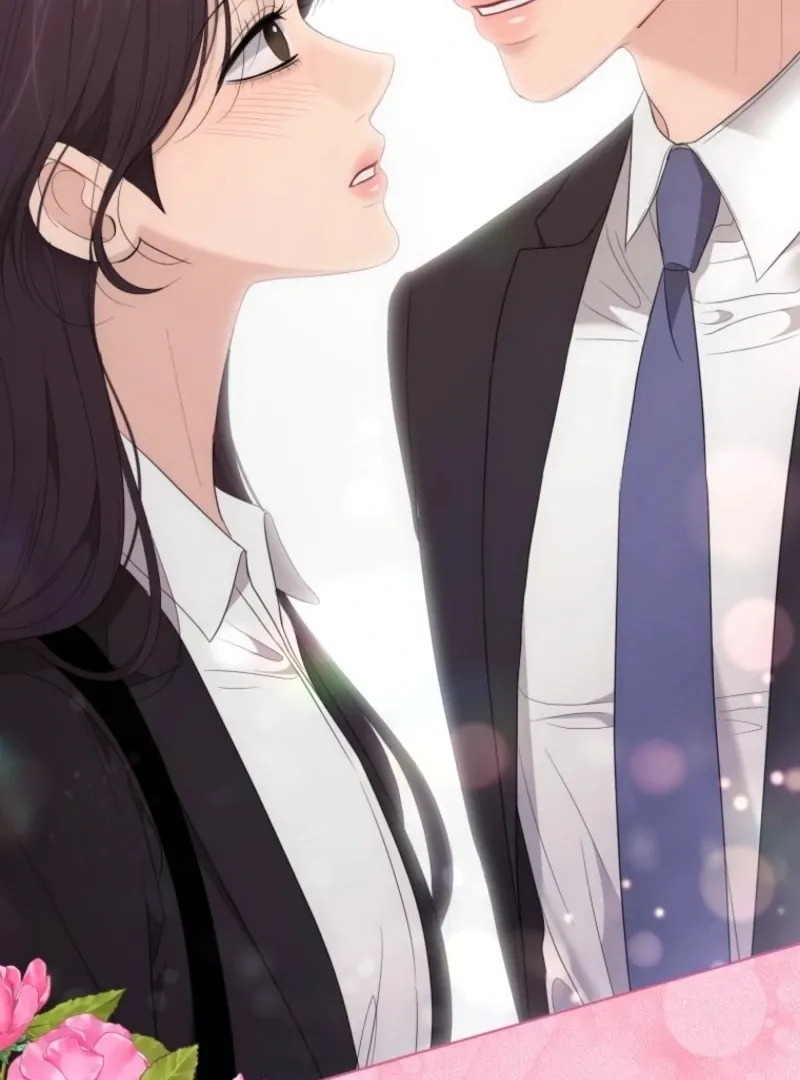 Goodbye, Ex-Husband Chapter 25 page 10 - 