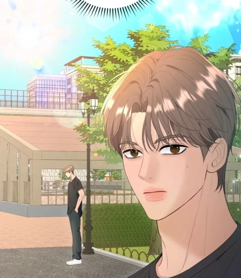 Goodbye, Ex-Husband Chapter 25 page 91 - 