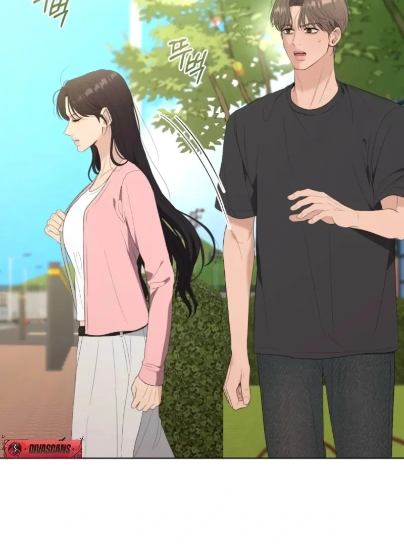 Goodbye, Ex-Husband Chapter 25 page 97 - 