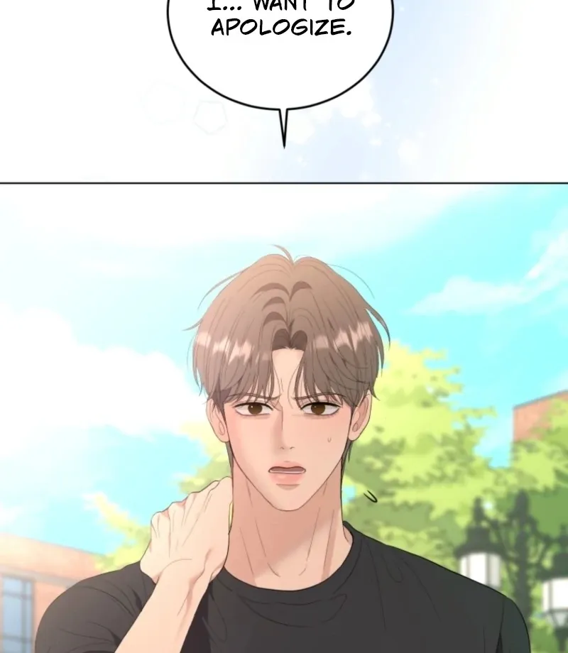 Goodbye, Ex-Husband Chapter 25 page 100 - 