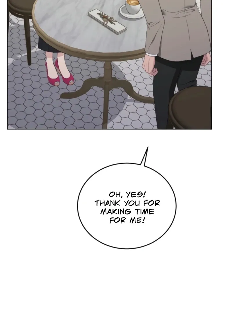 Goodbye, Ex-Husband Chapter 26 page 119 - 