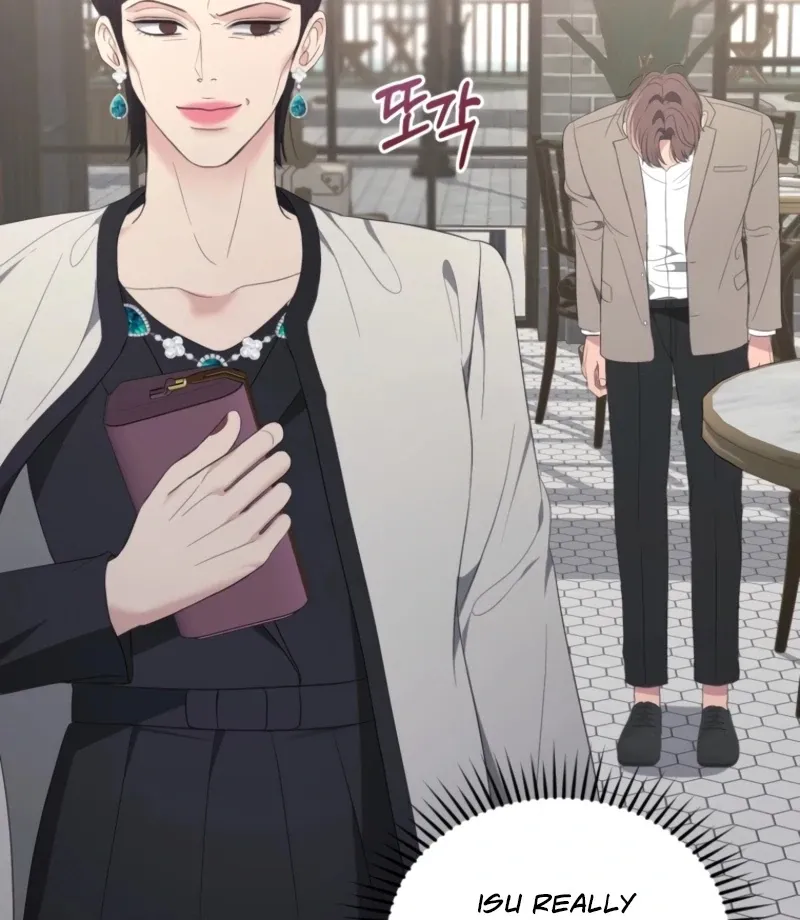 Goodbye, Ex-Husband Chapter 26 page 121 - 