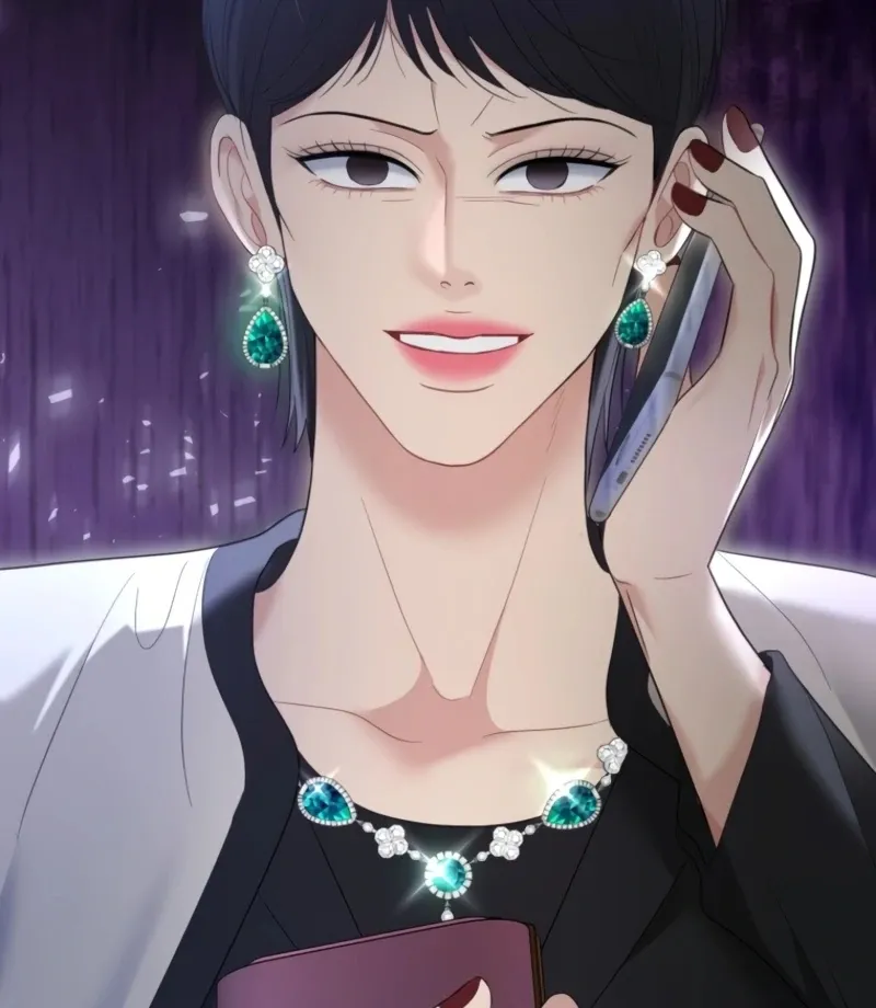 Goodbye, Ex-Husband Chapter 26 page 129 - 