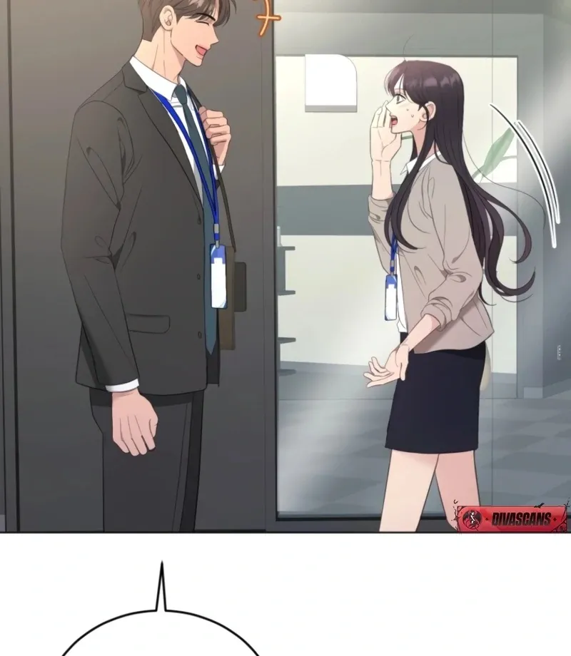 Goodbye, Ex-Husband Chapter 26 page 18 - 