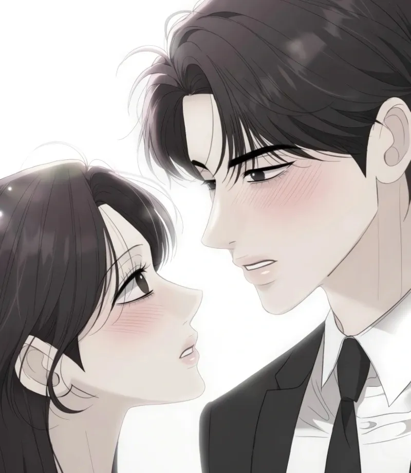 Goodbye, Ex-Husband Chapter 26 page 22 - 