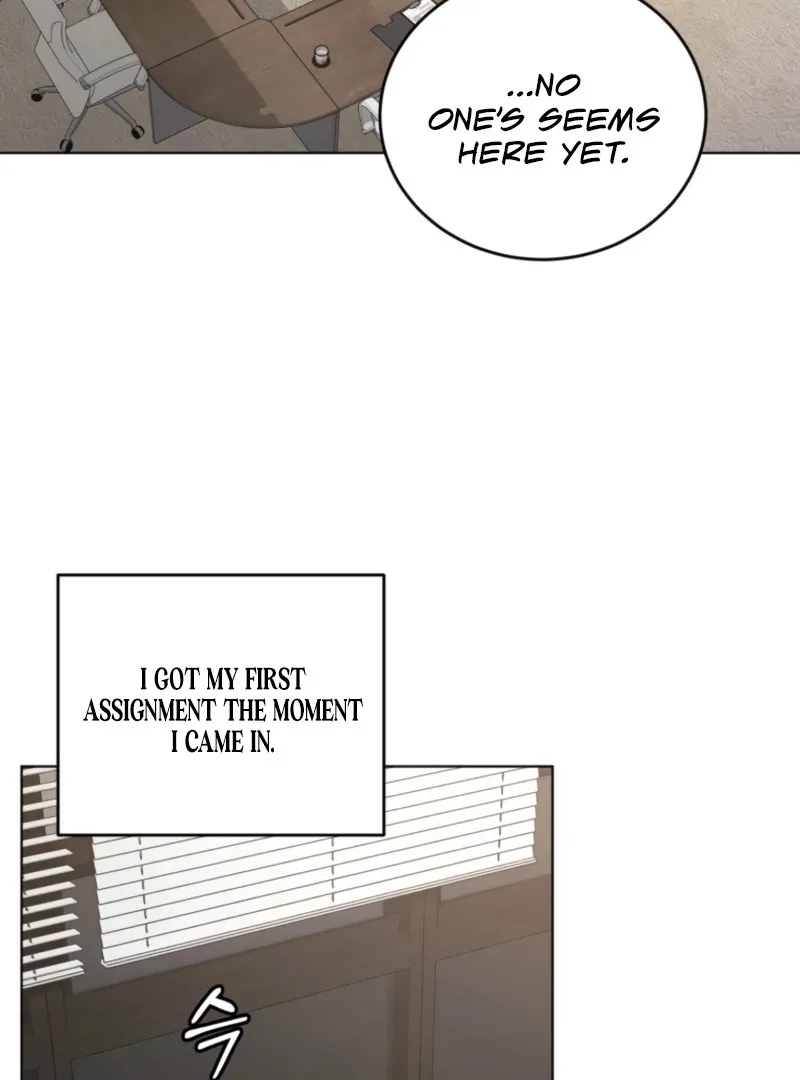 Goodbye, Ex-Husband Chapter 26 page 5 - 