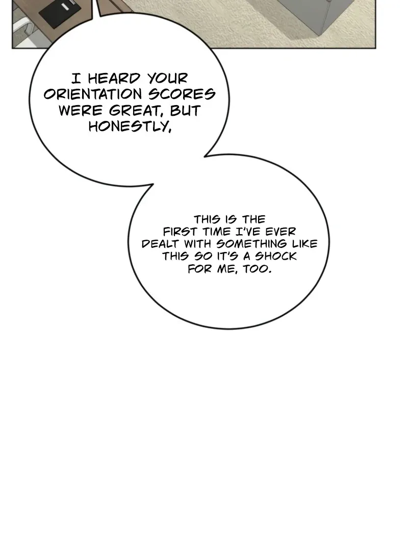 Goodbye, Ex-Husband Chapter 26 page 42 - 